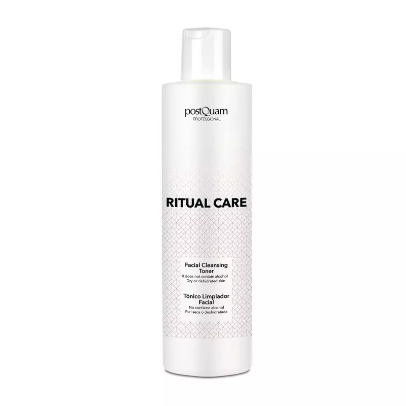 RITUAL CARE PIEL SECA TONICO 250 ML (POSTQUAM)