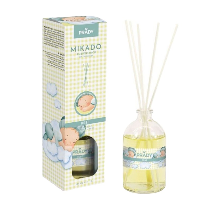 MIKADO BEBE 100 ML (PRADY)