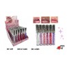 BRILLO DE LABIOS GLOSS SHINE REF: 8299 (YES LOVE)