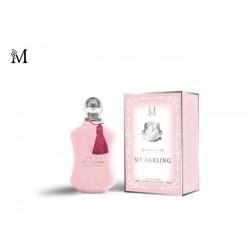 MONTAGE MY DARLING EDP 100 ML (MUJER)