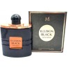 MONTAGE ILLUSION BLACK EDP 100 ML (MUJER)