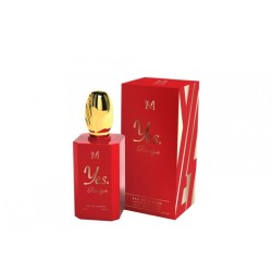 MONTAGE YES ROUGE EDP 100...