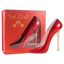 TIVERTON TOP GIRL RED EDP...