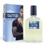 PRADY TATTOO EDT 100 ML (HOMBRE)