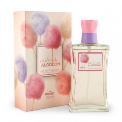 PRADY NUBE DE ALGODON EDT...