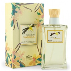 PRADY EXOTICA VAINILLA EDT 90 ML (MUJER)