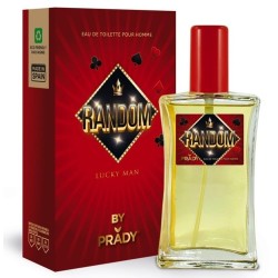 PRADY RANDOM EDT 100 ML...