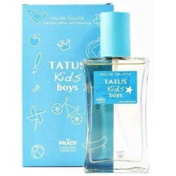 PRADY TATUS KIDS BOYS EDT...