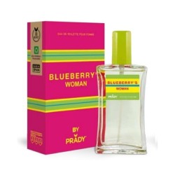 PRADY BLUEBERRY EDT 100 ML (MUJER)