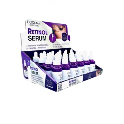 SERUM RETINOL D'DONNA REF: 10102C (D'DONNA)