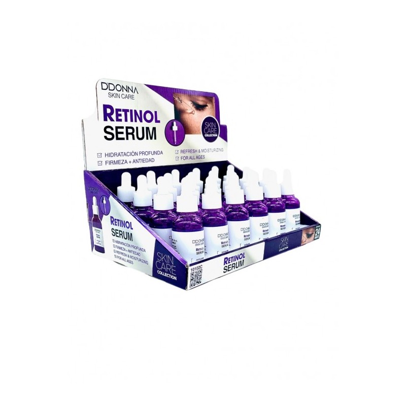 SERUM RETINOL D'DONNA REF: 10102C (D'DONNA)