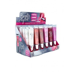 LIP GLOSS BEAUTY CRYSTAL B...