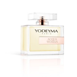 YODEYMA ACQUA WOMAN EDP 100...