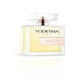 YODEYMA AVEC TOI EDP 100 ML...