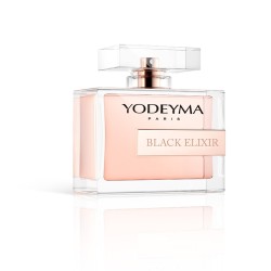 YODEYMA BLACK ELIXIR EDP...