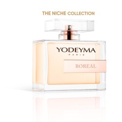 YODEYMA BOREAL EDP 100 ML (MUJER)