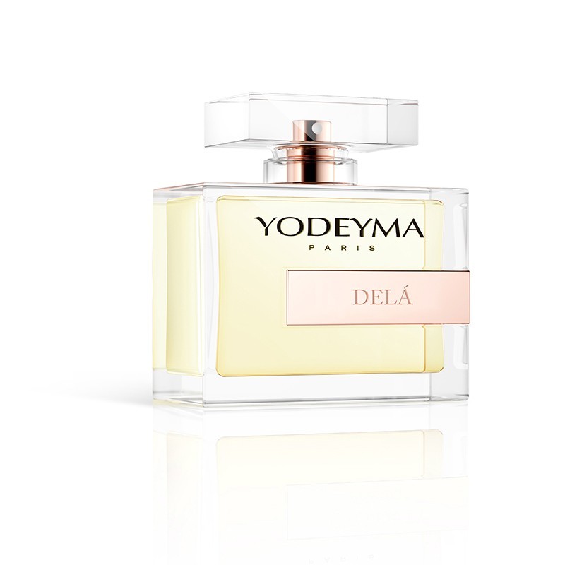 YODEYMA DELÁ EDP 100 ML (MUJER)