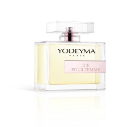 YODEYMA ICE POUR FEMME EDP...