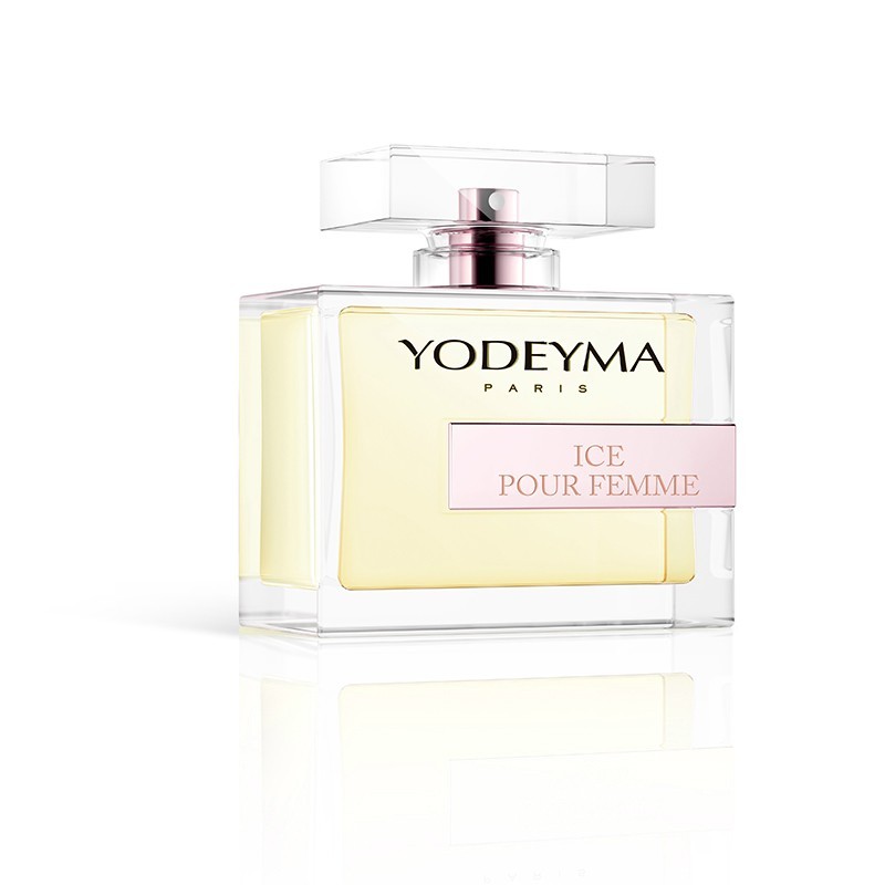 YODEYMA ICE POUR FEMME EDP 100 ML (MUJER)