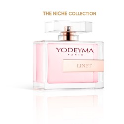 YODEYMA LINET EDP 100 ML (MUJER)