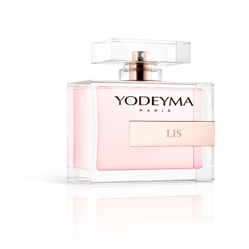 YODEYMA LIS EDP 100 ML (MUJER)