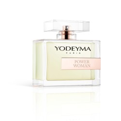 YODEYMA POWER WOMAN EDP 100...