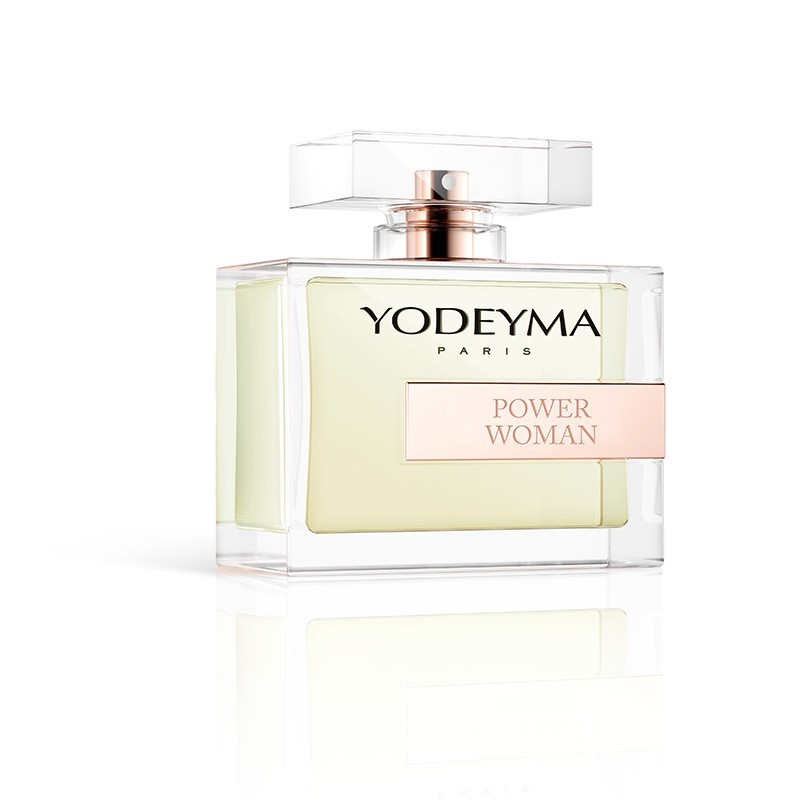 YODEYMA POWER WOMAN EDP 100 ML (MUJER)