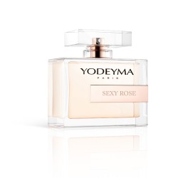 YODEYMA SEXY ROSE EDP 100 ML (MUJER)