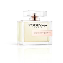 YODEYMA SOPHISTICATE EDP 100 ML (MUJER)