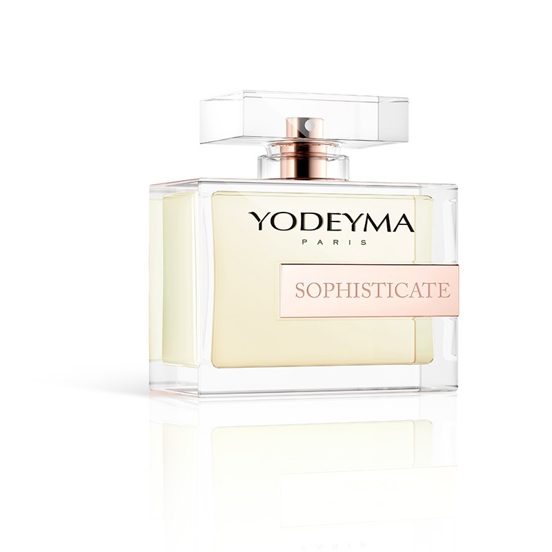 YODEYMA SOPHISTICATE EDP 100 ML (MUJER)