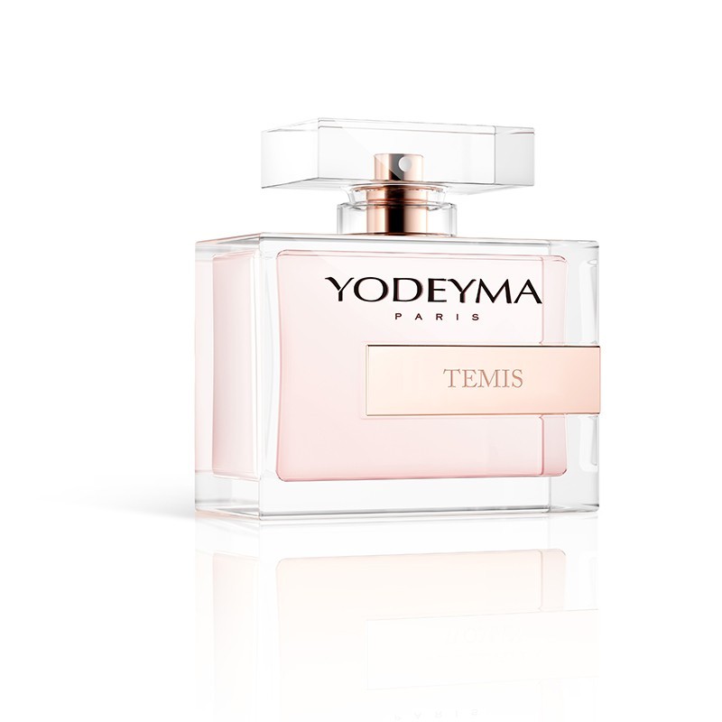 YODEYMA TEMIS EDP 100 ML (MUJER)