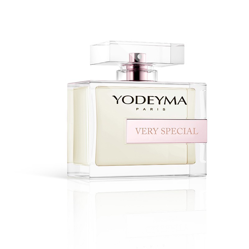 YODEYMA VERY SPECIAL EDP 100 ML (MUJER)