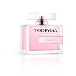 YODEYMA VIVACITY EDP 100 ML...