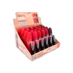 LIPSTICK DDONNA MATTE COOL...