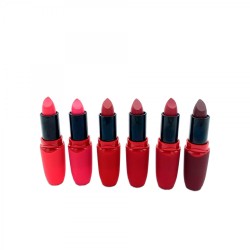 LIPSTICK DDONNA MATTE COOL PERMANENT A REF: 12104A (D'DONNA)