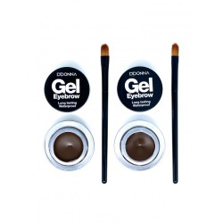 EYEBROW GEL D'DONNA REF: 11289A (D'DONNA)