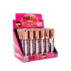 MAGIC KISS LIP GLOSS REF:...