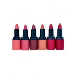 LIPSTICK COLOR TREND PERMANENT A REF: 12177A (D'DONNA)