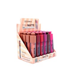 STAY MATTE DDONNA LIQUID...