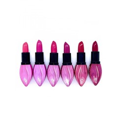 LIPSTICK DDONNA BEAUTY SHINE B REF: 12180B (D'DONNA)