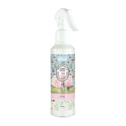 AMBIENTADOR HOME SPRAY ROSAS 220 ML (PRADY)