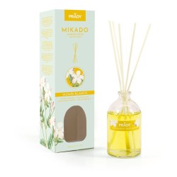 MIKADO JAZMIN BLANCO 100 ML...