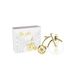 MORAKOT GO CHIC GOLD EDP...