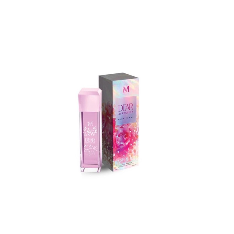 MONTAGE DEAR AFFECTION EDP 100 ML (MUJER)