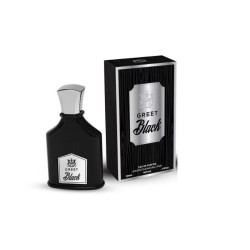 MONTAGE GREET BLACK EDT 100...