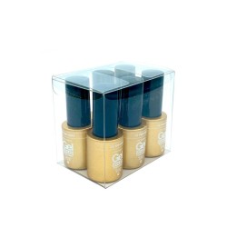 TOP COAT GEL LAC UV&LED 02...