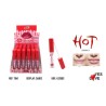 LIP GLOSS PUMP PICANTE REF: 7841 REPETIDO (YES LOVE)