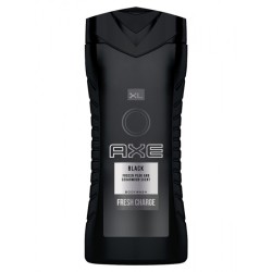 GEL AXE BLACK 400 ML