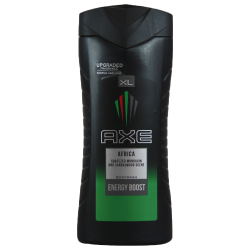 GEL AXE AFRICA 400 ML