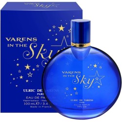 VARENS IN THE SKY EDP 100...